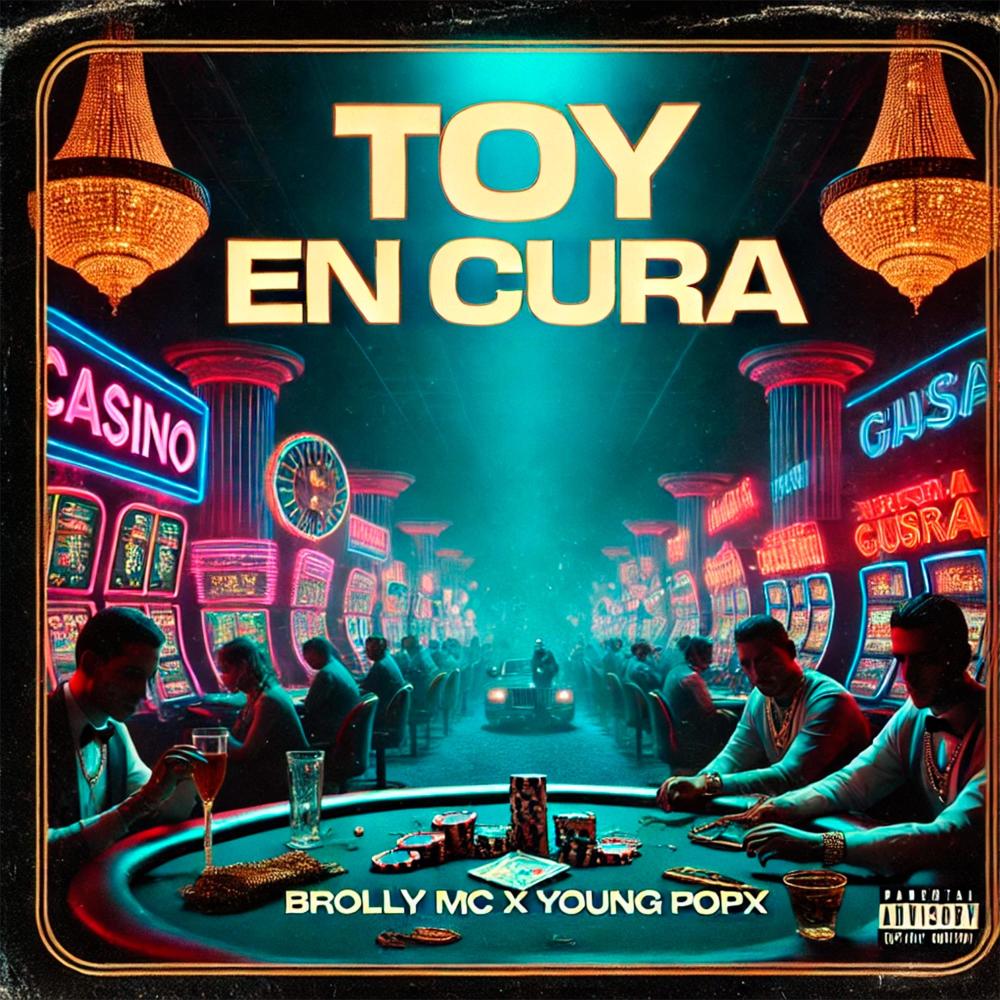 Toy En Cura (feat. YoungPopx)