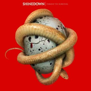 收聽Shinedown的Cut the Cord歌詞歌曲