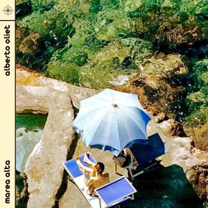 Album MAREA ALTA from 