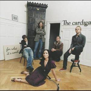 ดาวน์โหลดและฟังเพลง For What It's Worth พร้อมเนื้อเพลงจาก The Cardigans