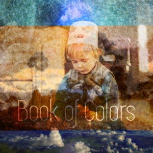 Book of Colors的專輯Book of Colors