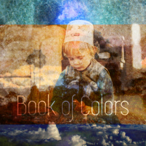 收聽Book of Colors的Easily Together歌詞歌曲