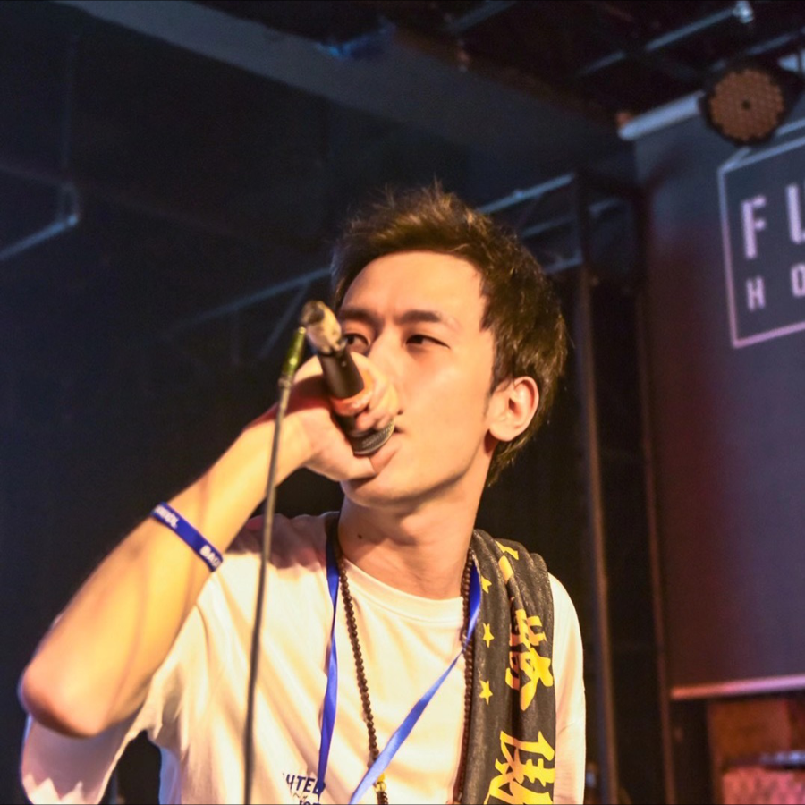 Rick文轩