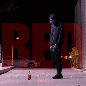 GlizzyDre的專輯RED (Explicit)
