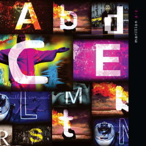 A-Z (Live) dari Marillion