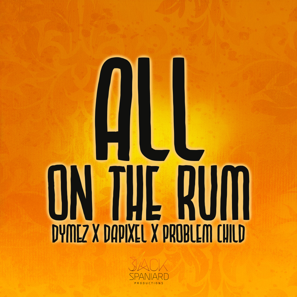 All on the Rum