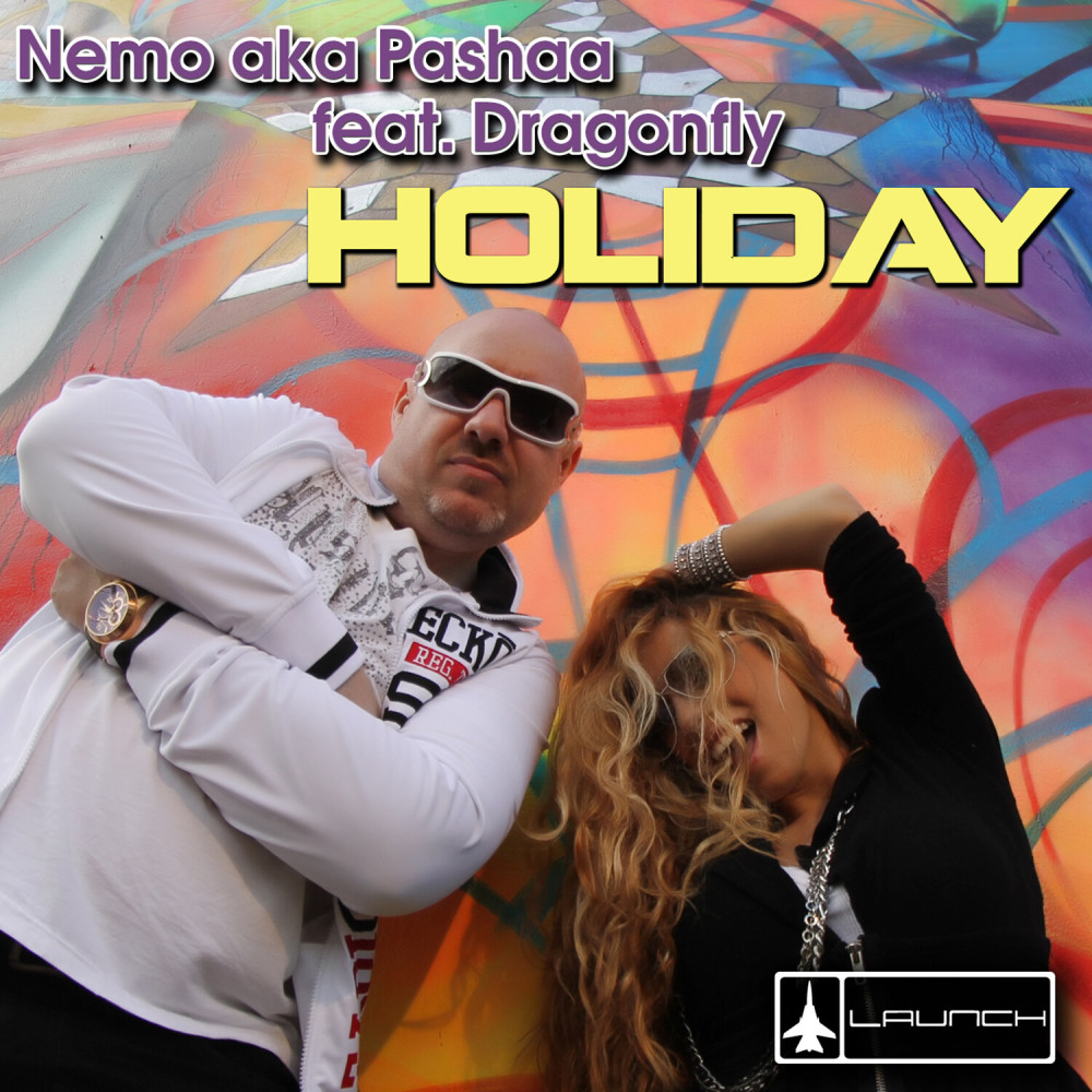 Holiday (Pashaa Club Mix)