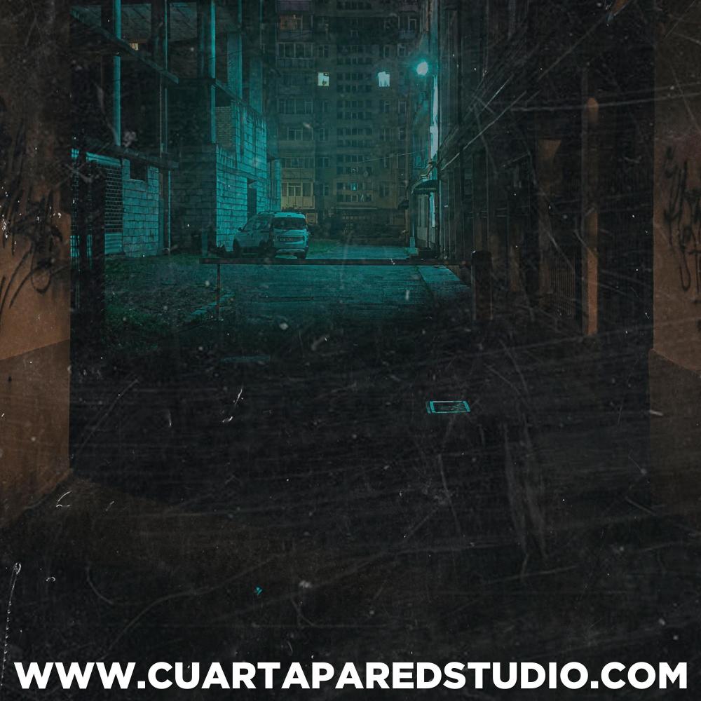 Callejones Rap (Instrumental Hip Hop)