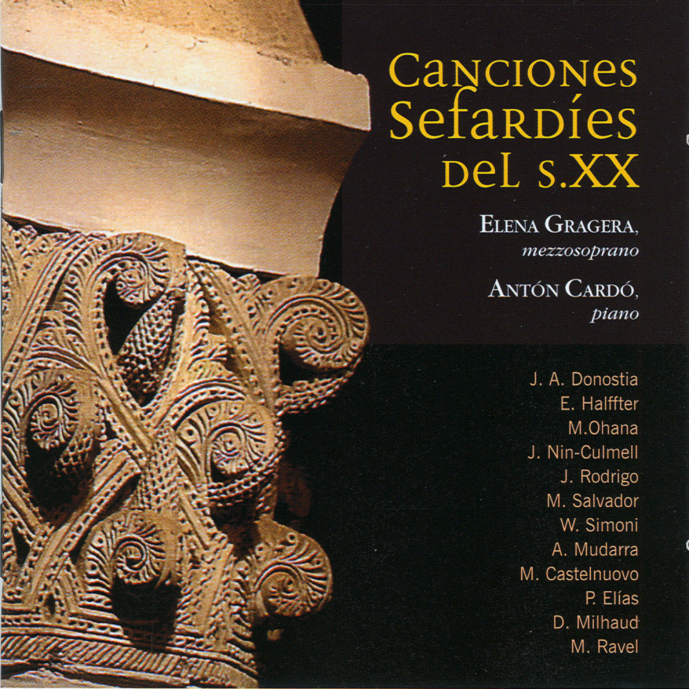 Romance de la Infanta de Francia.wav