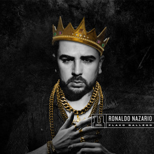 Album Ronaldo Nazario oleh Flako Gallego
