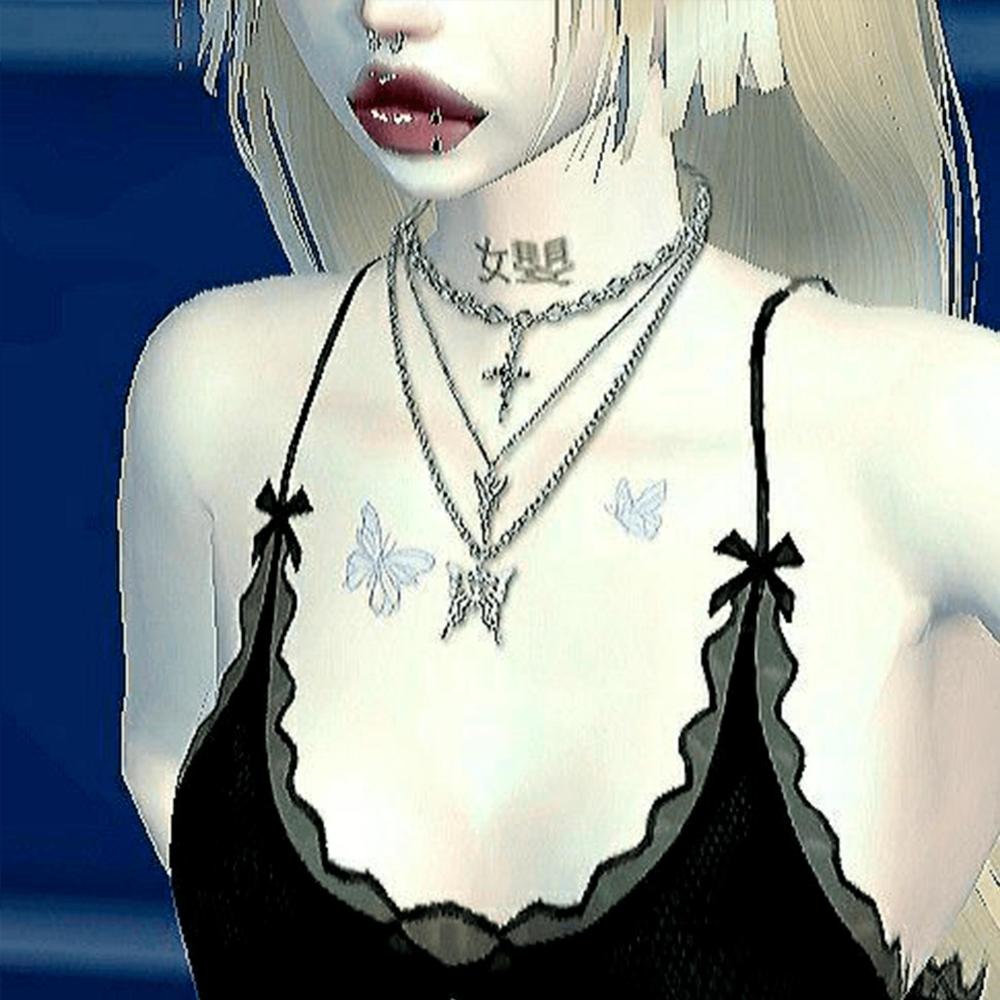 Fvck Luv (Explicit)