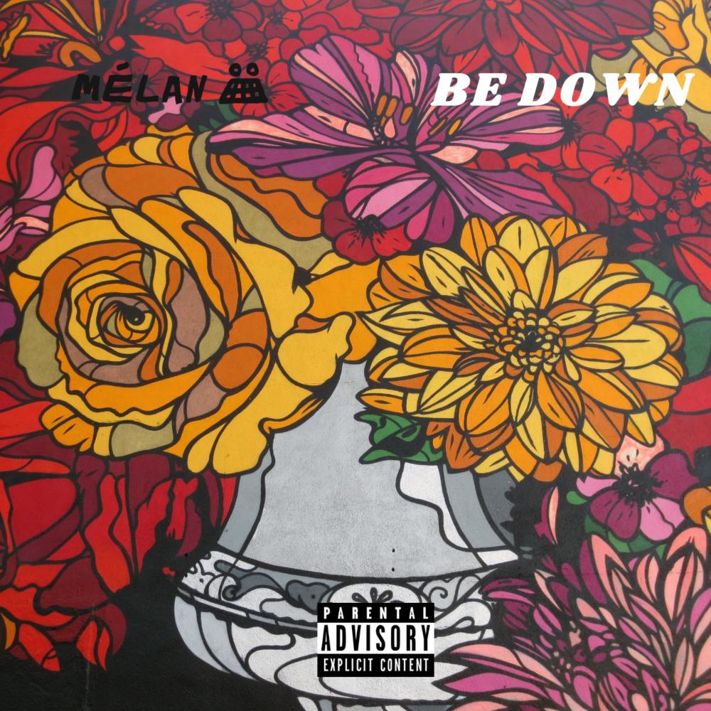 be down 