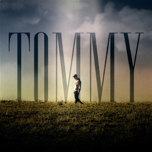 Album Tommy (Explicit) from Occhiaia 47