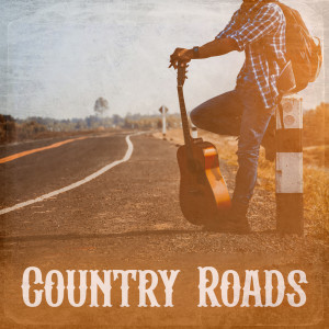 Album Country Roads oleh Wild West Music Band
