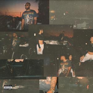 ดาวน์โหลดและฟังเพลง Don't Push Me (Explicit) พร้อมเนื้อเพลงจาก B'NOIR