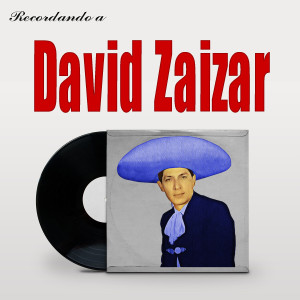 Album Recordando a David Zaizar from David Zaizar
