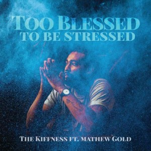 Mathew Gold的專輯Too Blessed To Be Stressed