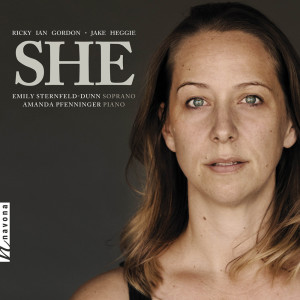 Emily Sternfeld-Dunn的專輯She