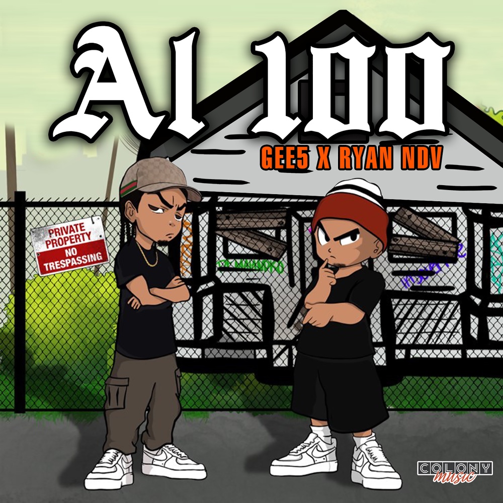 Al Cien (Explicit)