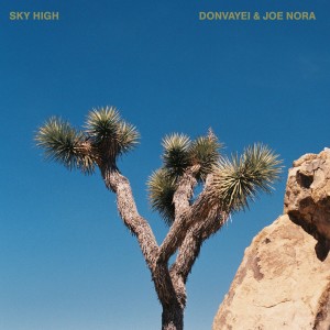 Listen to sky high song with lyrics from Joe Nora