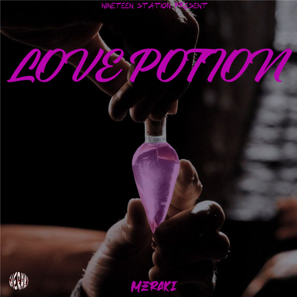 Love Potion