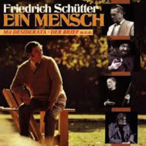 ดาวน์โหลดและฟังเพลง Wo die Liebe wohnt พร้อมเนื้อเพลงจาก Friedrich Schuetter