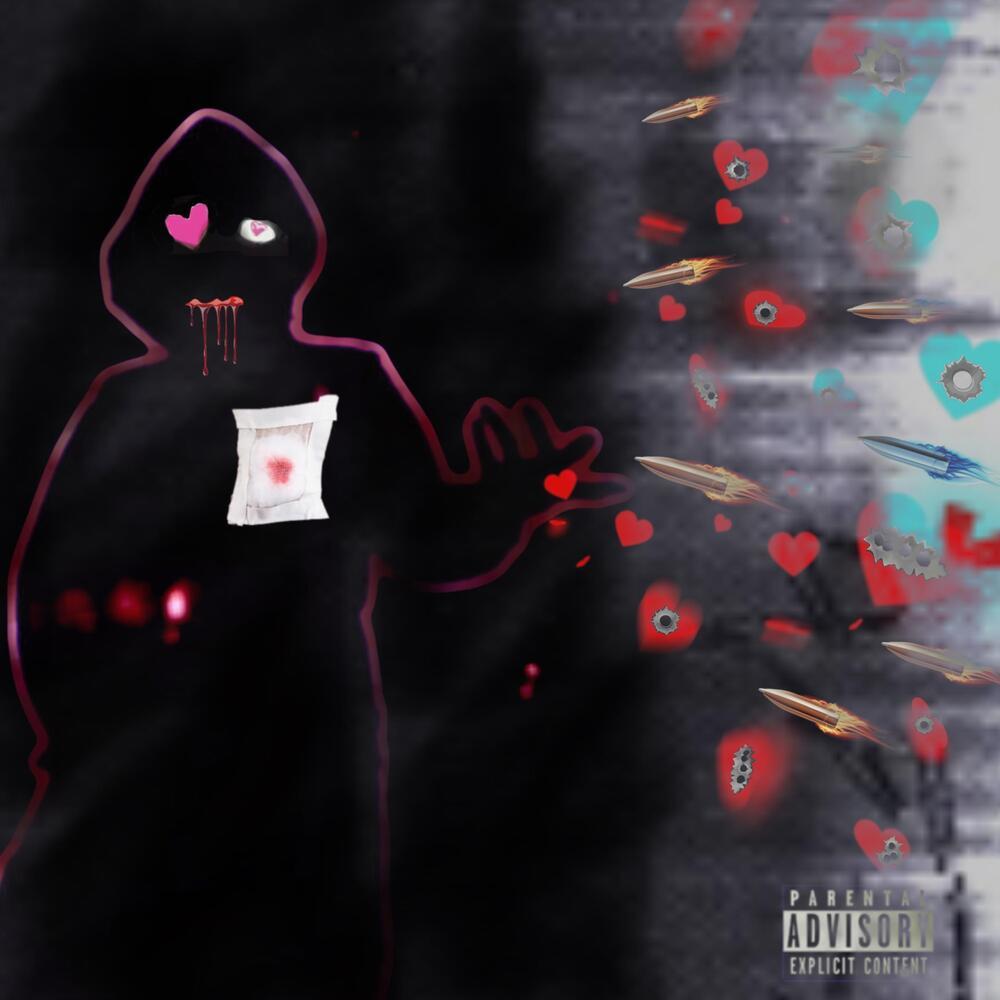 No More Words Left… (Explicit)