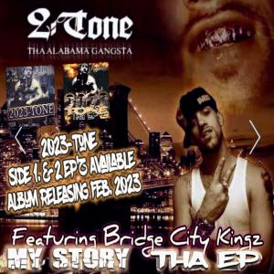 ดาวน์โหลดและฟังเพลง Come Get It (feat. StackBoi Cee & Sam P) (Explicit) พร้อมเนื้อเพลงจาก 2-Tone
