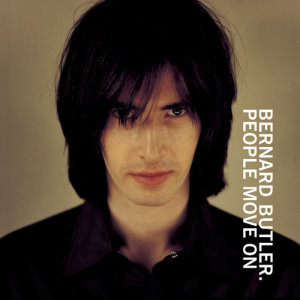 收聽Bernard Butler的When You Grow歌詞歌曲