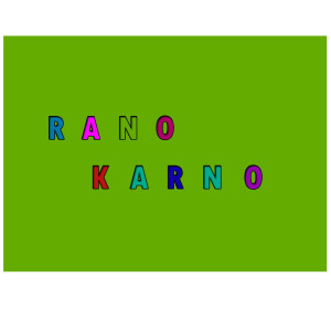Cinta Bukan Dusta dari Rano Karno