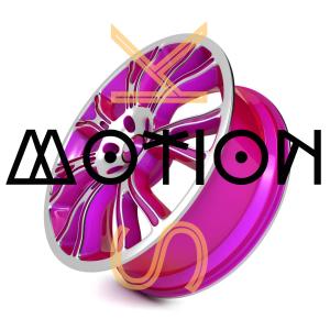 อัลบัม Motion (feat. Chris Rivers) [Explicit Version] ศิลปิน SKIMKASTRO187