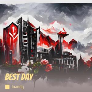 อัลบัม Best Day ศิลปิน Juandy