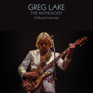 Greg Lake的專輯Closer to Believing (Final Version, Recorded in 2016)