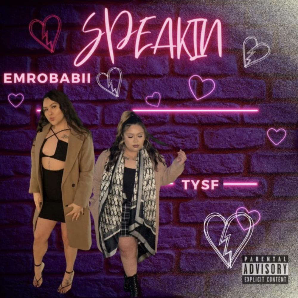 Speakin (feat. TYSF) (Remix|Explicit)