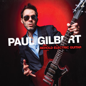 Listen to A Snake Just Bit My Toe song with lyrics from Paul Gilbert
