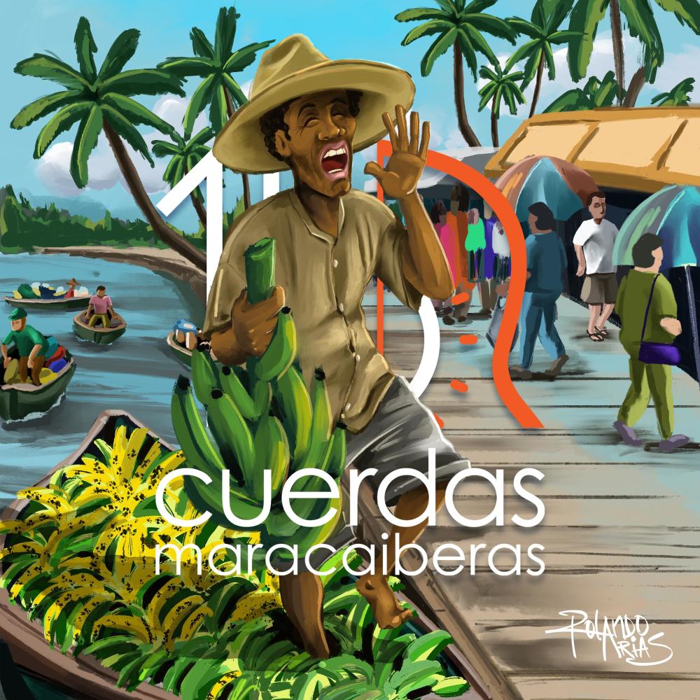 José "El Platanero" (feat. José Leonardo Linares)