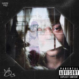 Louis Key的專輯The Villain Tape 1.5 (Explicit)
