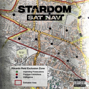 Sat Nav (Explicit) dari Stardom
