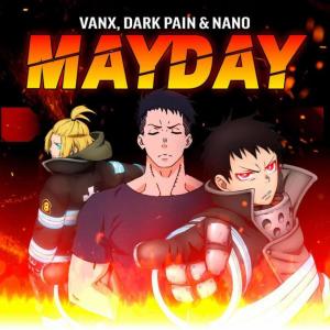 Album Mayday (feat. Vanx & Nano) (Explicit) oleh Dark Pain