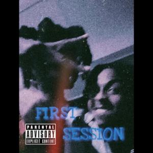 First Session (feat. Ek double Kz) (Explicit)