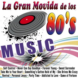 ดาวน์โหลดและฟังเพลง Something's Gotten Hold of My พร้อมเนื้อเพลงจาก 80's Pop Band