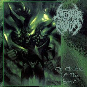 ดาวน์โหลดและฟังเพลง Burn Thou in Effigy (Instrumental) พร้อมเนื้อเพลงจาก Intestine Baalism