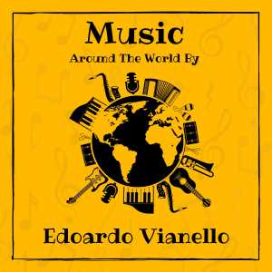 Album Music around the World by Edoardo Vianello oleh Edoardo Vianello