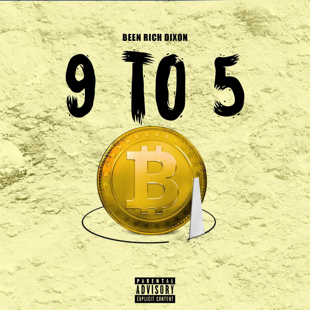 9 TO 5 (Explicit)