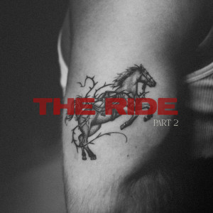 Johnny Orlando的專輯The Ride: Part 2