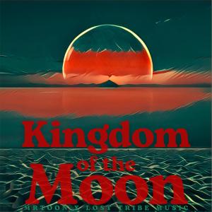 อัลบัม Kingdom of the Moon ศิลปิน MRToon
