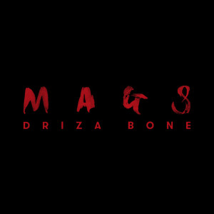 Dengarkan lagu Driza Bone nyanyian Mags dengan lirik