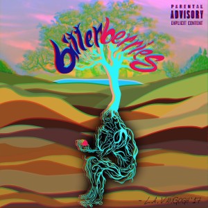 Album Bitter Berries (Explicit) from 