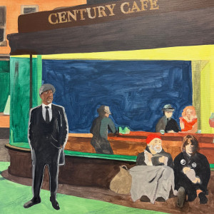 default playlist img