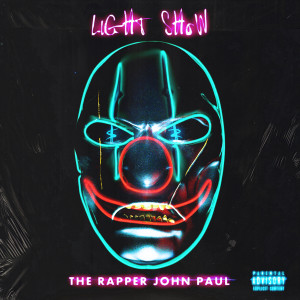 Listen to Light Show song with lyrics from John Paul